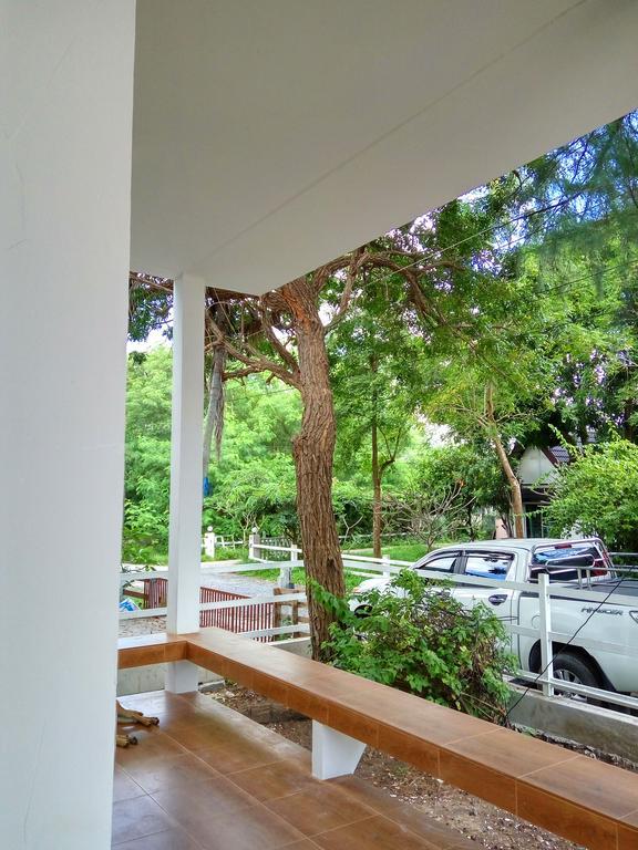 Ban Rub Lom Βίλα Ban Nong Sai Yong Εξωτερικό φωτογραφία