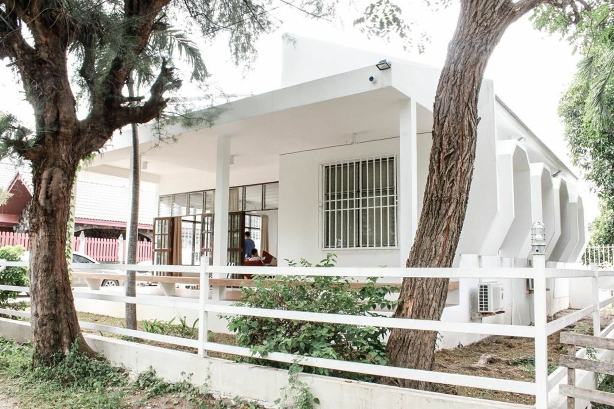 Ban Rub Lom Βίλα Ban Nong Sai Yong Εξωτερικό φωτογραφία